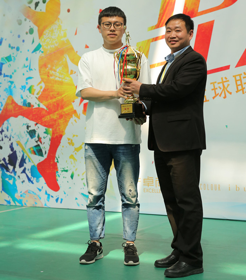 拒絕“996”，JUST PLAY!